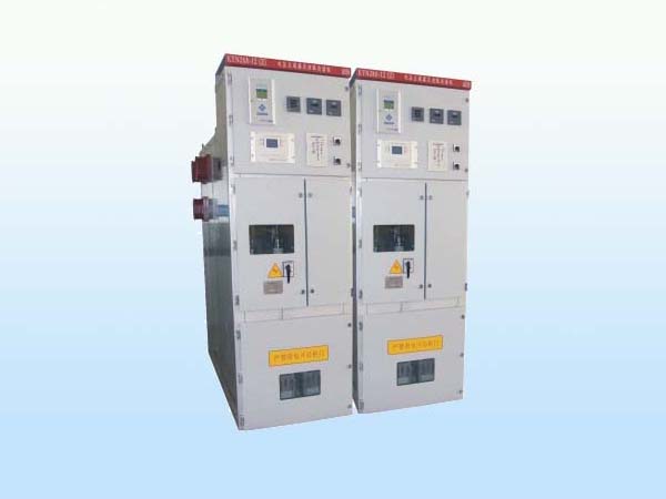过电压抑制柜（配电聚优柜）